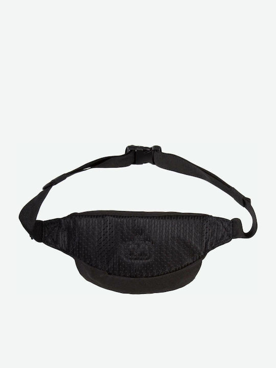 Waist Bag Black