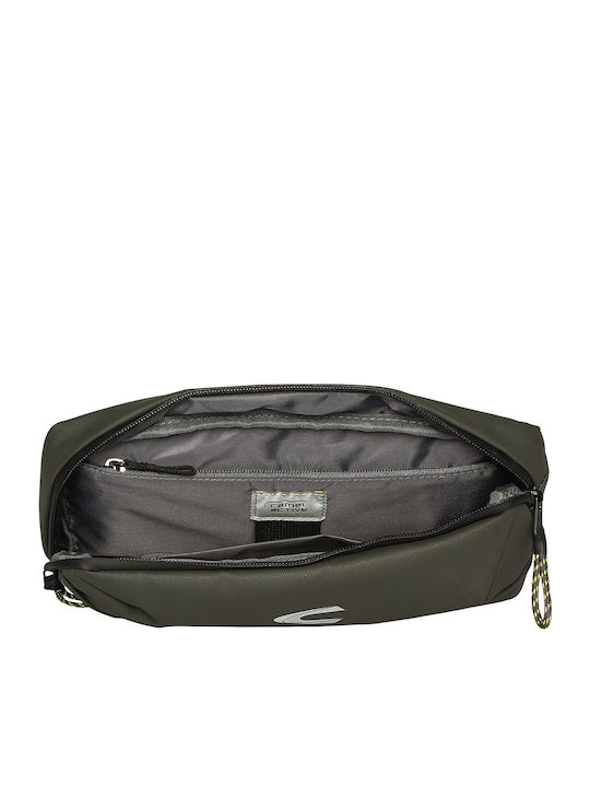 Palermo Waist Bag Khaki