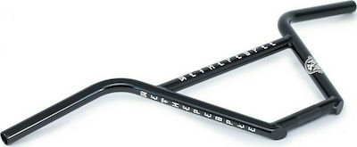 Wethepeople Pathfinder 4pc Bar (black)