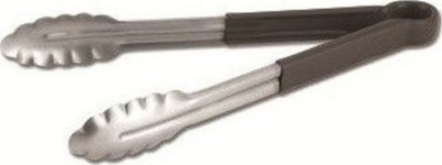 Max Home Tongs Meat of Stainless Steel 30cm