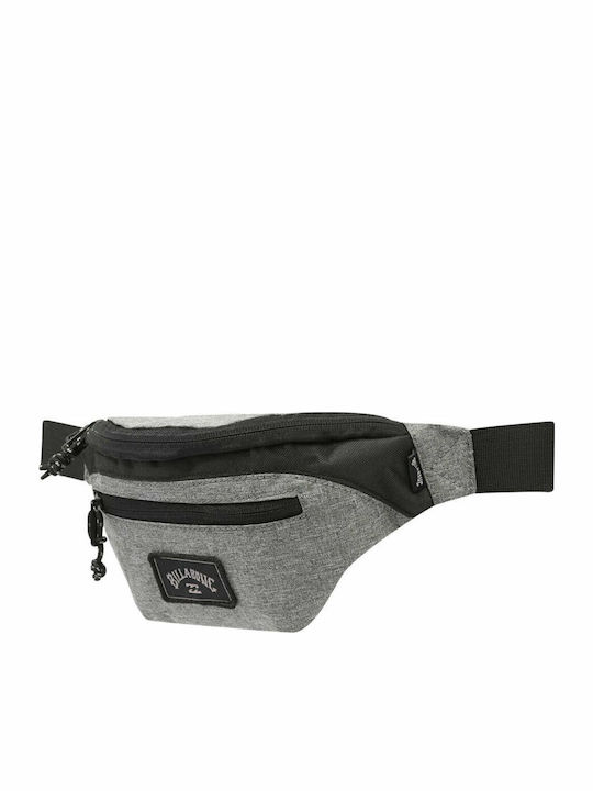 Bali Waist Bag Gray