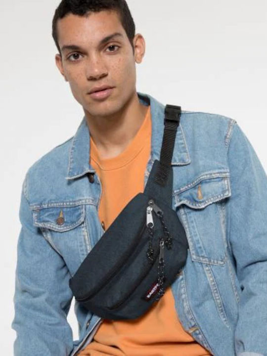 Doggy Belt Bag Navy Blue