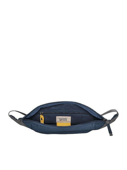 Satipo Waist Bag Blue