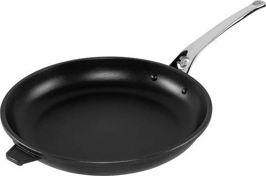 De Buyer Pan Stahl Durchmesser Ø32cm