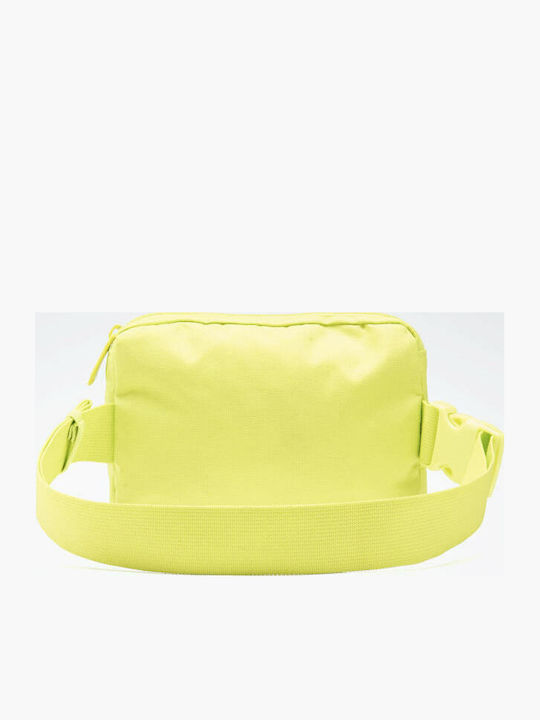 Training Essentials Frauen Bum Bag Taille Gelb