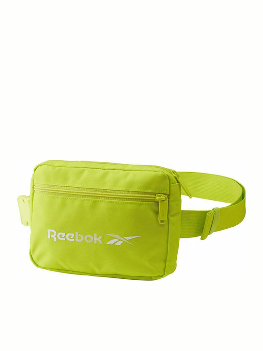 Training Essentials Frauen Bum Bag Taille Gelb