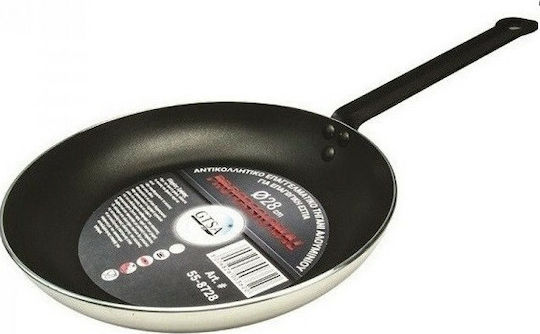 GTSA Pan Aluminum Diameter Ø26cm