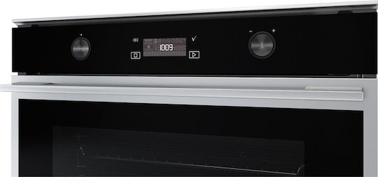 Whirlpool Фурна над плот 73лт Ш59.5см.