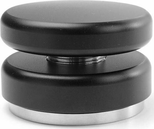 Hendi Tamper with Flat Surface 58mm in Black Color