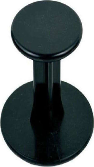 Belogia BT 220 Tamper with Flat Surface 48mm / 54mm in Black Color
