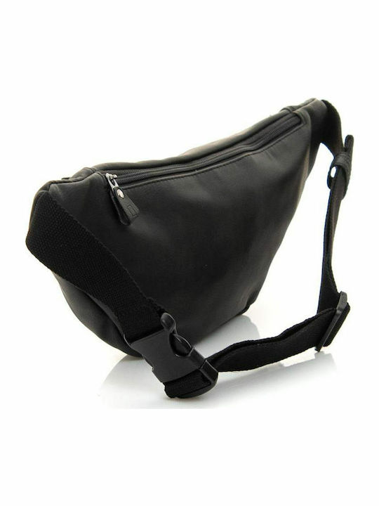 Waist Bag Black