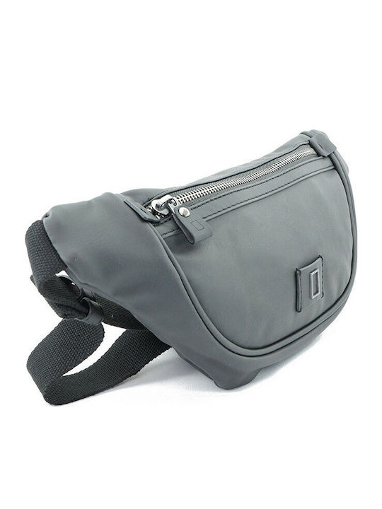Waist Bag Black