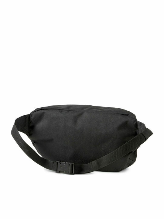 Academy Waist Bag Black