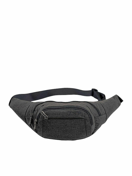 Denver Waist Bag Khaki