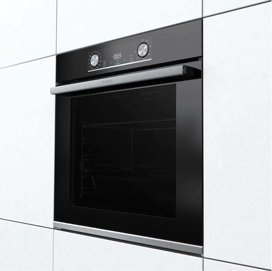 Gorenje Einbauofen 77Es B59.5cm.