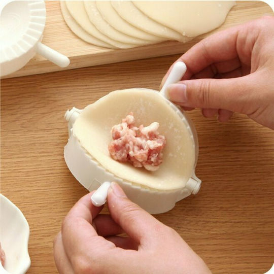 Forms/Molds made of Plastic 3pcs