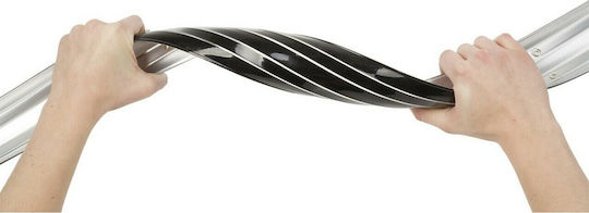 M-Wave Wave 60 мм 386172 Крила За Велосипед Планина Комплект 26''