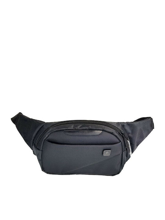 Waist Bag Black