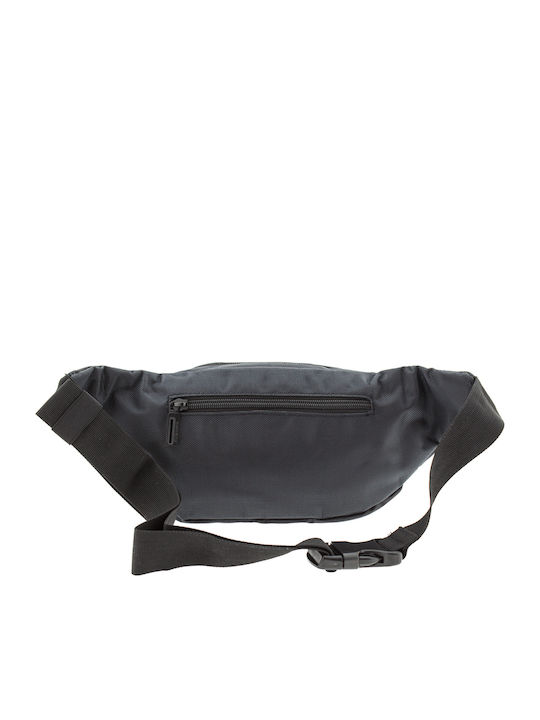 Waist Bag Black