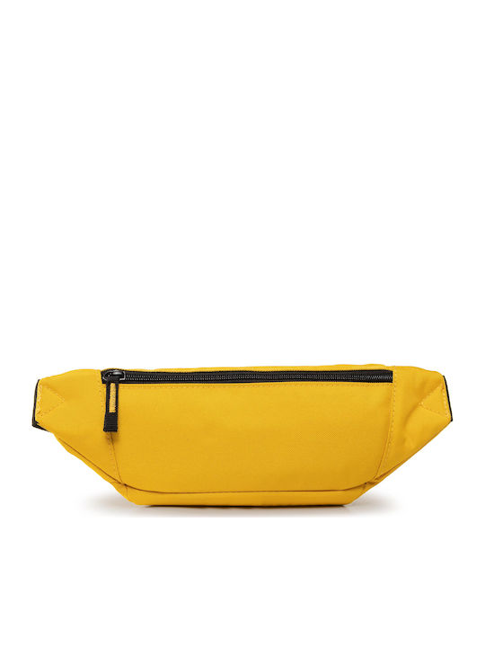 The Project Belt Bag Yellow