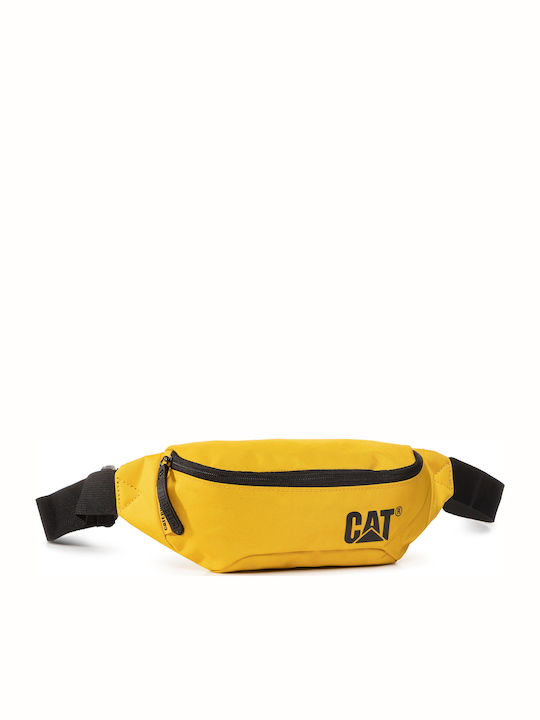 The Project Belt Bag Yellow