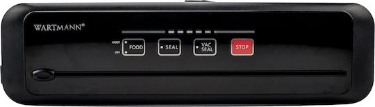 Wartmann External Automatic Vacuum Sealer