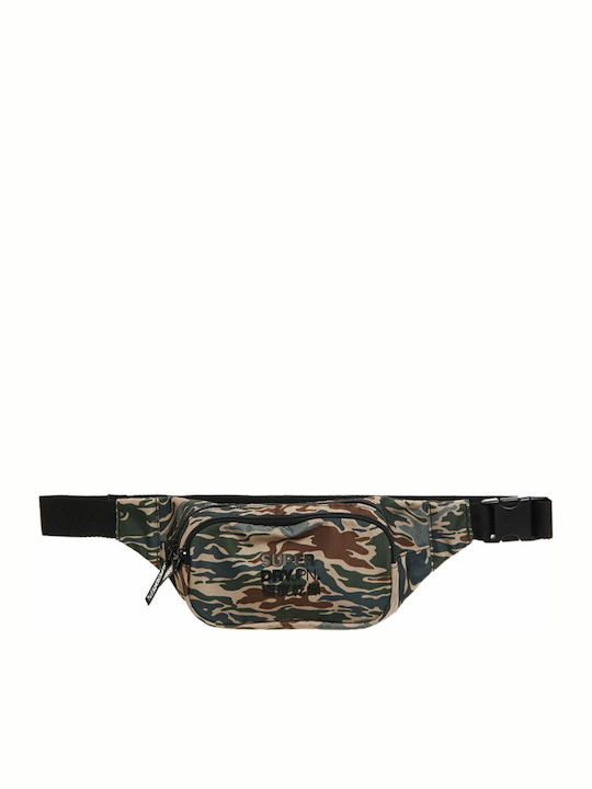 Waist Bag Khaki