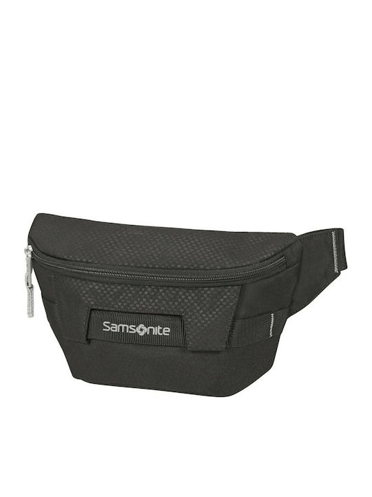 Belt Bag Sonora Magazin online pentru bărbați Bum Bag pentru Curea Negru
