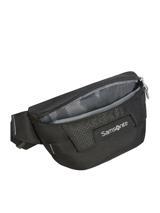 Belt Bag Sonora Magazin online pentru bărbați Bum Bag pentru Curea Negru
