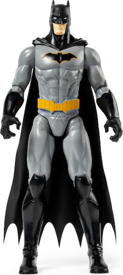 Action Figure Batman Rebirth Justice League Batman for 3+ Years 30cm.