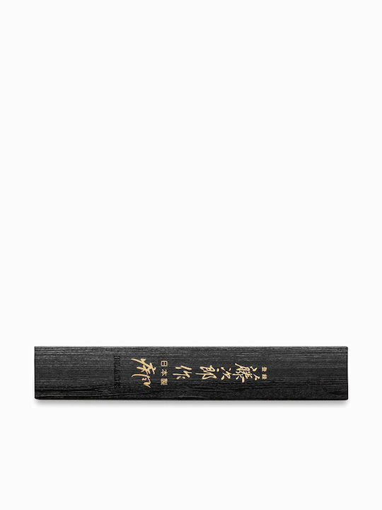 Tojiro Shippu Black Μαχαίρι Κρέατος από Δαμασκηνό Ατσάλι 21cm