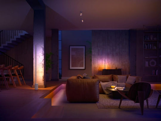 Philips Smart Ταινία LED Gradient 220V RGBW Φως 1m