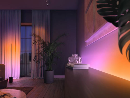 Philips Smart Ταινία LED Gradient 220V RGBW Φως 1m