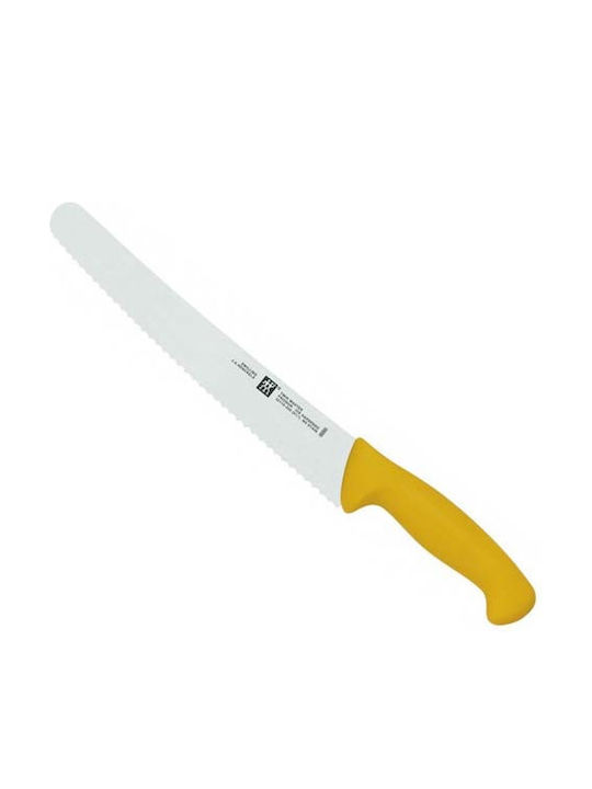 Zwilling J.A. Henckels Twin Master Cuțit Pâine din Oțel Inoxidabil 25cm 32110-250 1buc