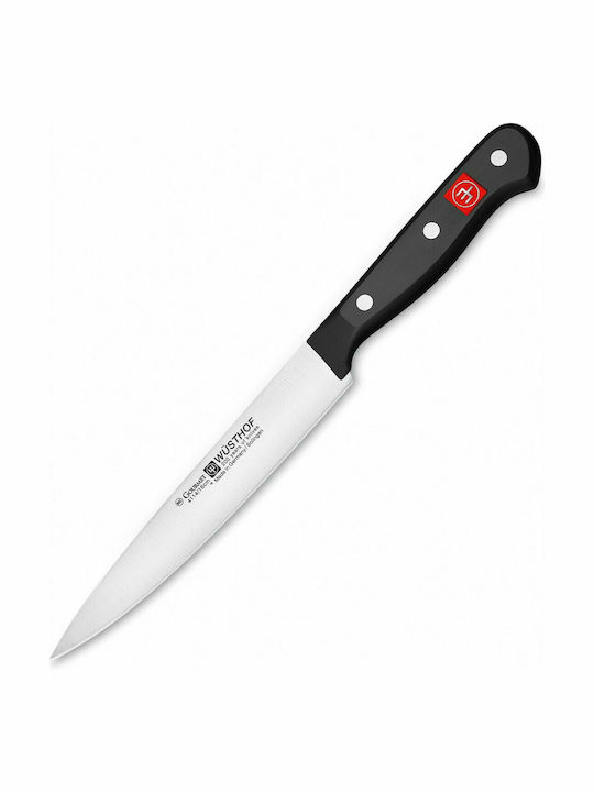 Wusthof Gourmet Μαχαίρι Γενικής Χρήσης από Ανοξείδωτο Ατσάλι 16cm