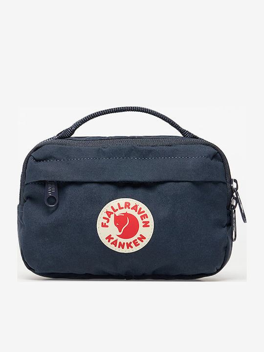 Waist Bag Blue