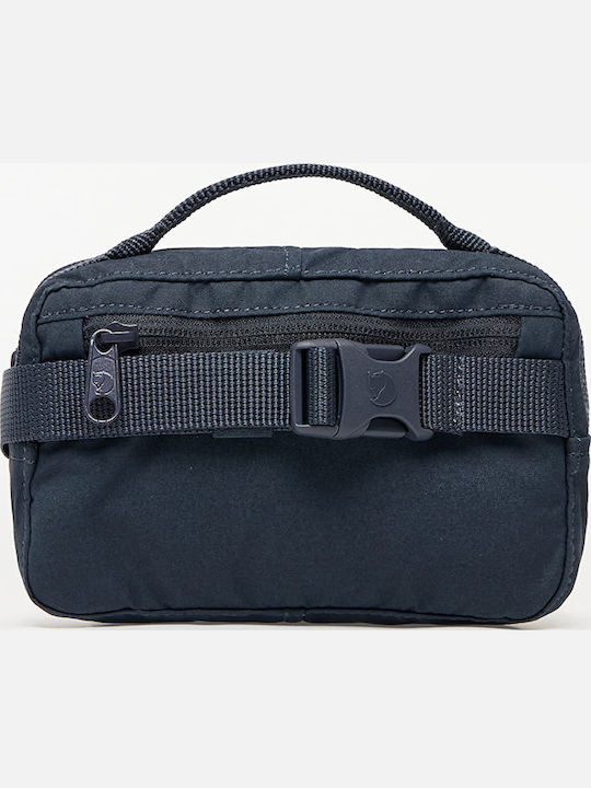 Waist Bag Blue