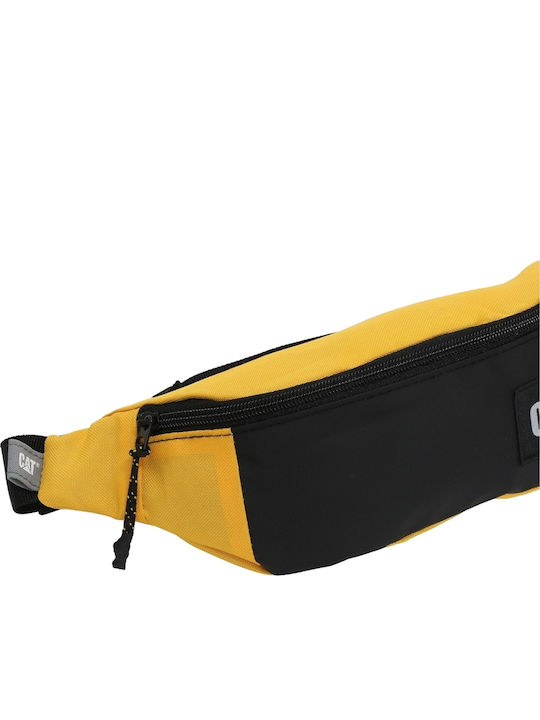 Phoenix Magazin online pentru bărbați Bum Bag pentru Talie Galben