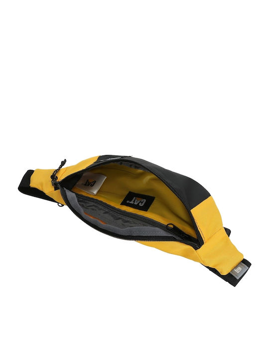 Phoenix Magazin online pentru bărbați Bum Bag pentru Talie Galben