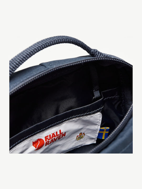 Waist Bag Blue