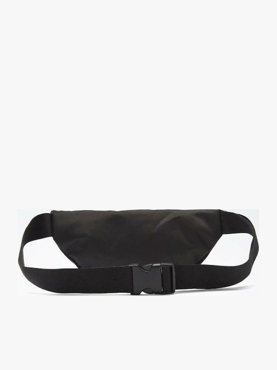 Active Core Waist Bag Black