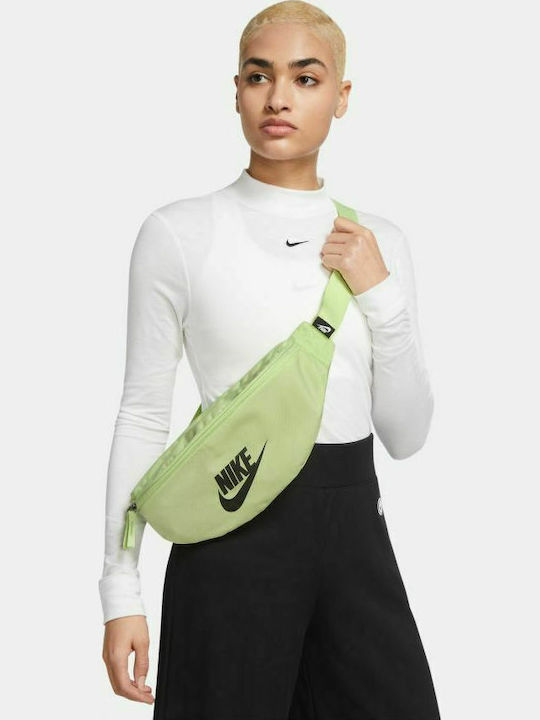 Sportswear Heritage Waist Bag Yellow