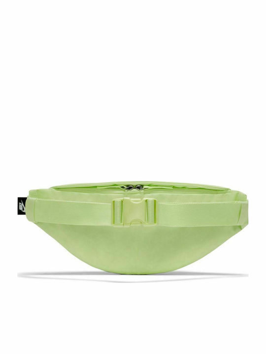 Sportswear Heritage Waist Bag Yellow