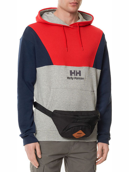 Helly Hansen Magazin online pentru bărbați Bum Bag pentru Talie Negru 67035-990