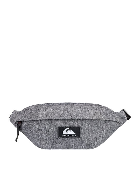 Pubjug Men's Waist Bag Gray