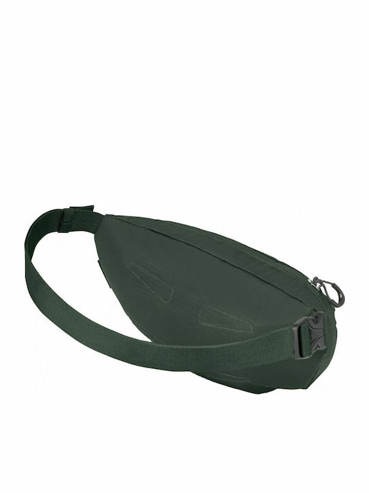 UL Stuff Waist Bag Shadow Grey