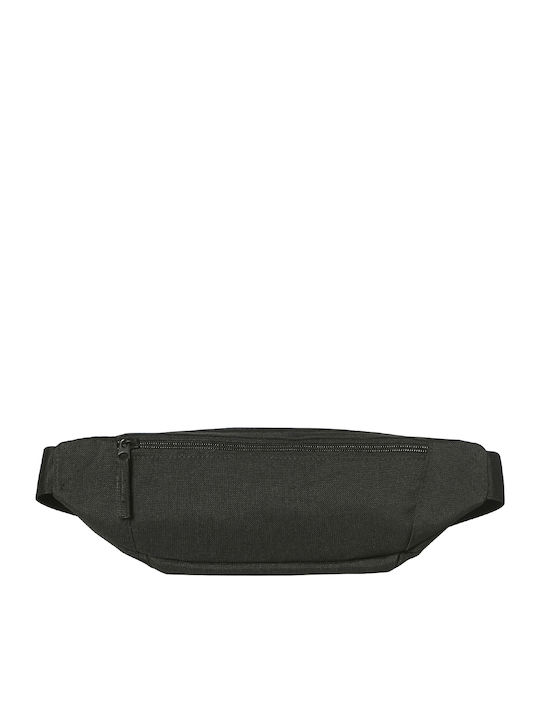 The Project Waist Bag Black