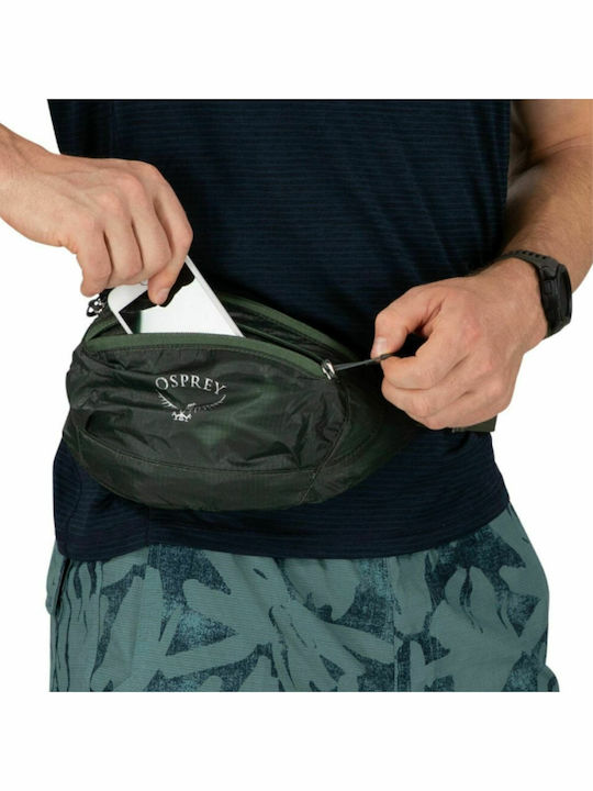 UL Stuff Waist Bag Shadow Grey