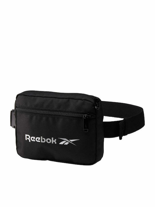 Training Essentials Τσαντάκι Μέσης Μαύρο