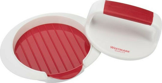 Westmark Hamburger Matty Press Maker Φ11cm 11cm